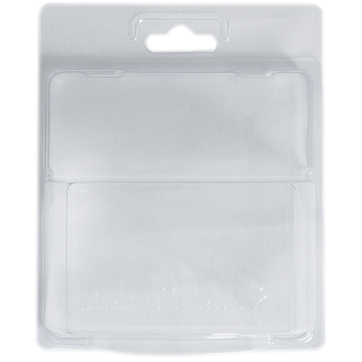 Protector Case Compatible with Short Card - 108x109x35mm for Hot Wheels - The Ultimate Protection for Your Best Collectibles - Friki Monkey