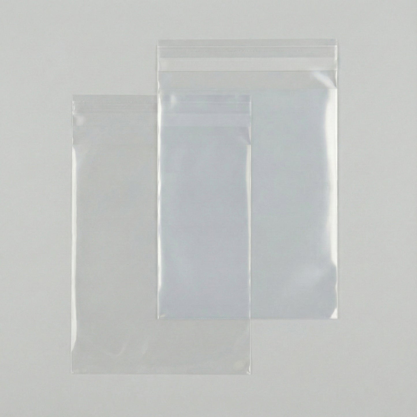 Resealable Toploader Sleeves for TCG (Standard 35pt)