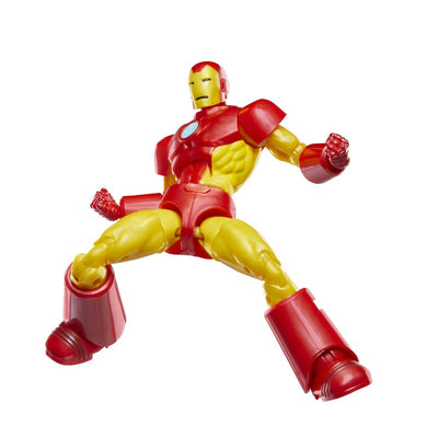2008 · Marvel
