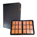 Álbum con cremallera 3×3 para cartas TCG – 360 cartas | Friki Monkey