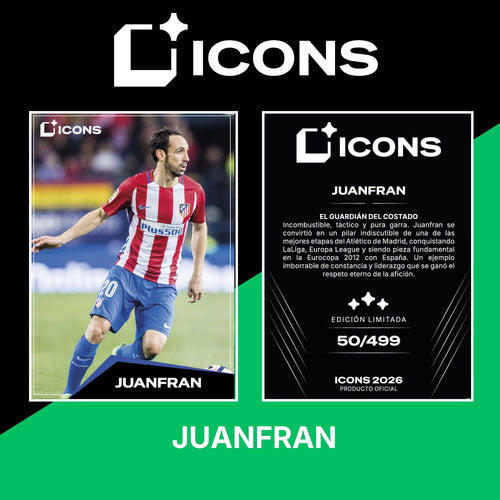 Juanfran