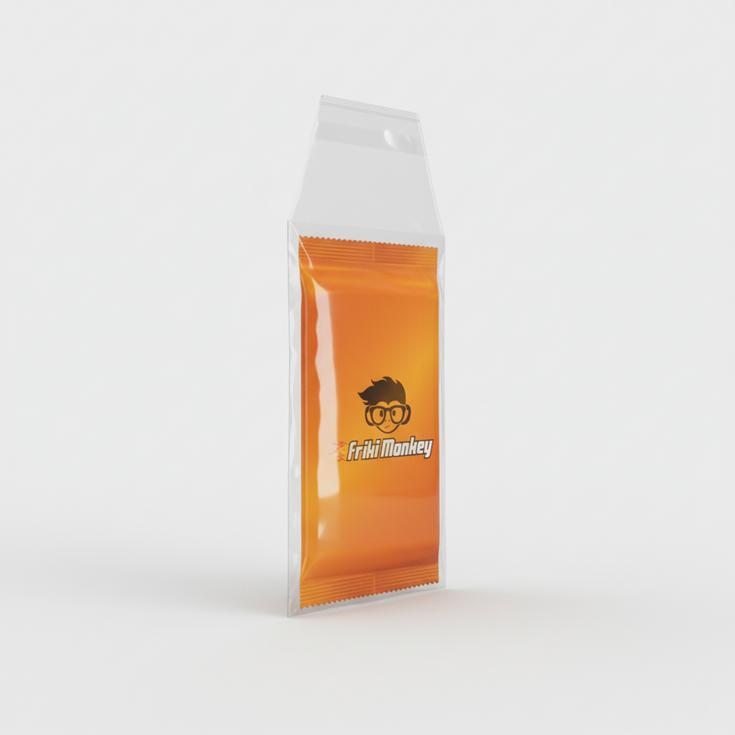 Resealable Sleeves for TCG Booster Packs (75x130 mm)