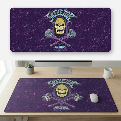 PRE-ORDER: Official Masters of the Universe™ Desk Mat 80 x 35 cm