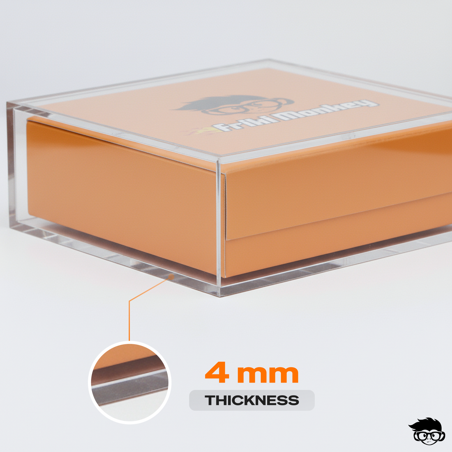 Buy Acrylic Case for Japanese Pokémon® Booster Box (30 Packs) – Friki Monkey
