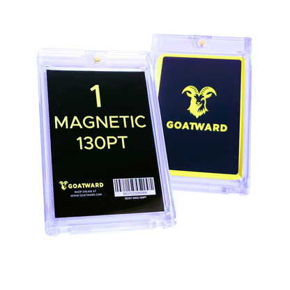 Magnetic Card Holder 130 PT | GOATWARD