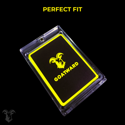 Magnetic Card Holder 130 PT | GOATWARD