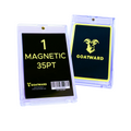 Magnetic Card Holder 35 PT – 110 x 74 mm | Goatward
