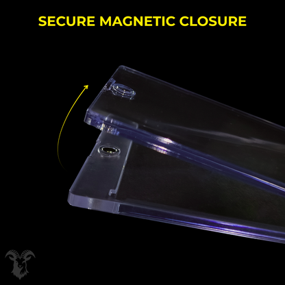 Magnetic Card Holder 35 PT | GOATWARD