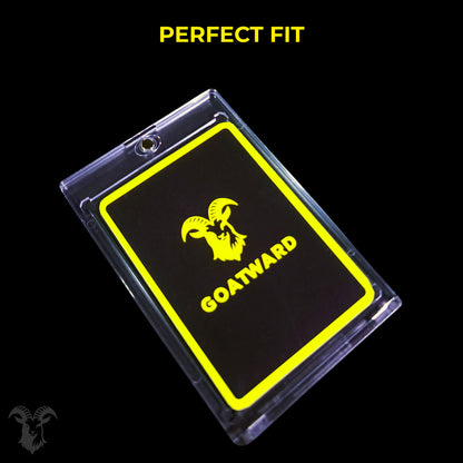 Magnetic Card Holder 55 PT | GOATWARD