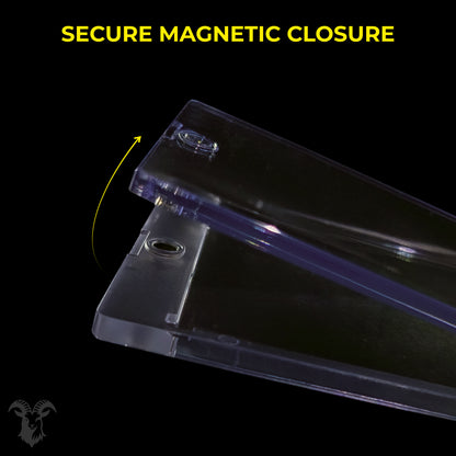 Magnetic Card Holder 55 PT | GOATWARD