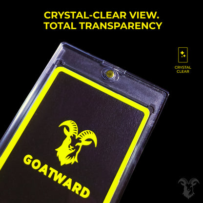 Magnetic Card Holder 55 PT | GOATWARD