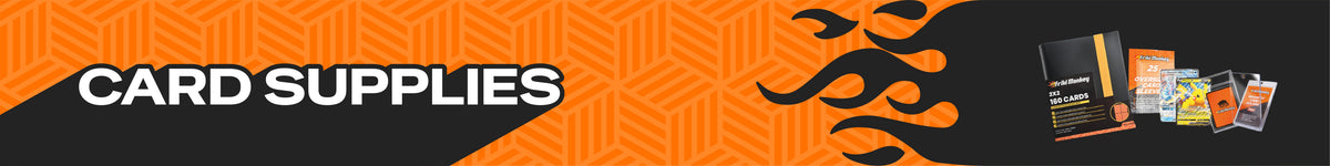 Card Supplies