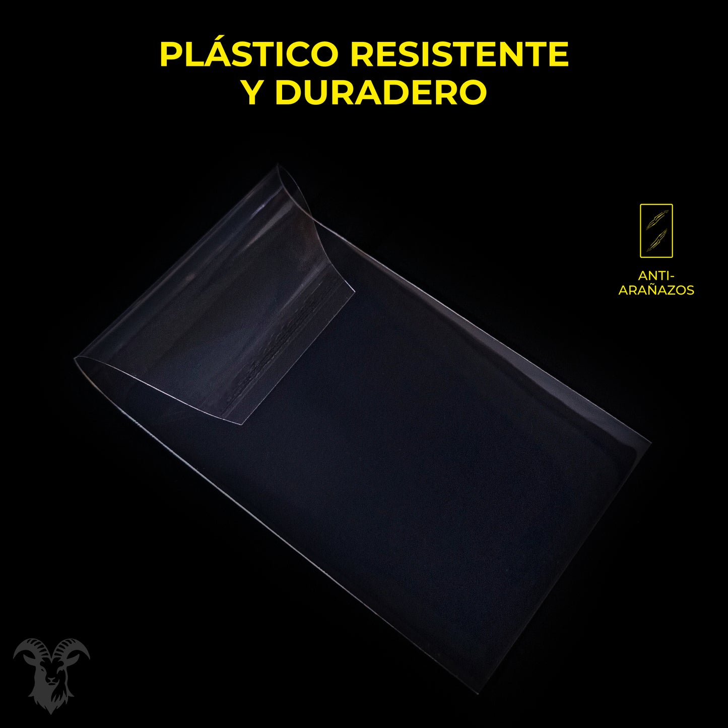 Pochettes (Sleeves) Refermables pour Sports Booster Packs | GOATWARD