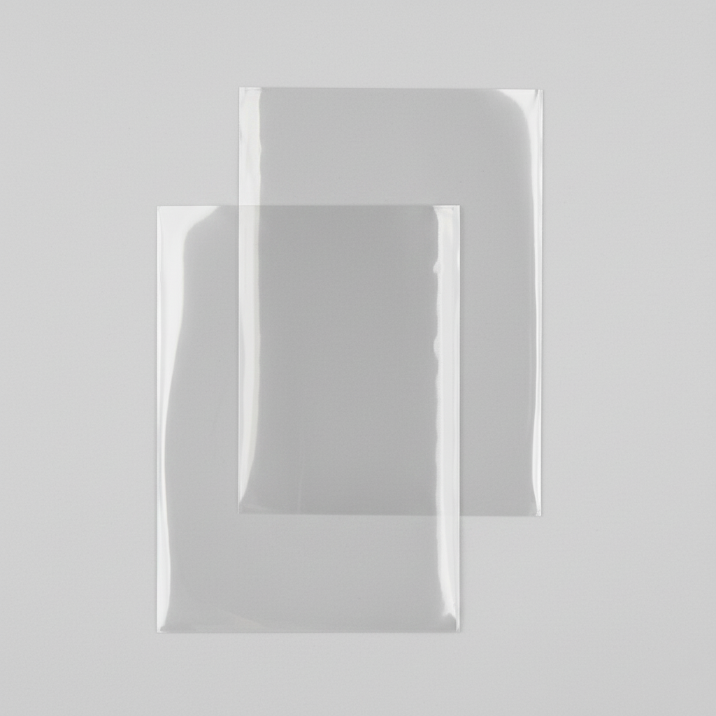 Card Sleeves para Yu-Gi-Oh! - Fundas Japanese Size (63x89 mm)