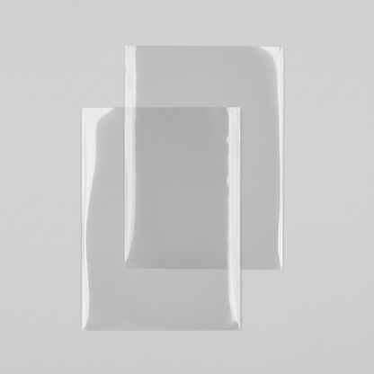 Card Sleeves para Yu-Gi-Oh! - Fundas Japanese Size (63x89 mm)