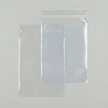 Resealable Toploader Sleeves for TCG (Standard 35pt)