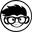Protect your collection with Friki Monkey logo