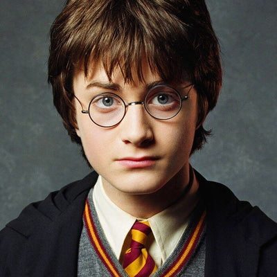 2001 · Harry Potter