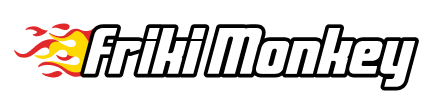 Friki Monkey