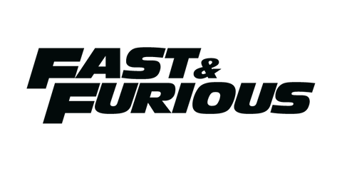 Fast & Furious