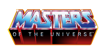 Masters of the Universe