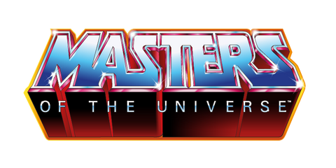Masters of the Universe