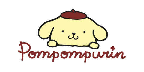 Pompompurin