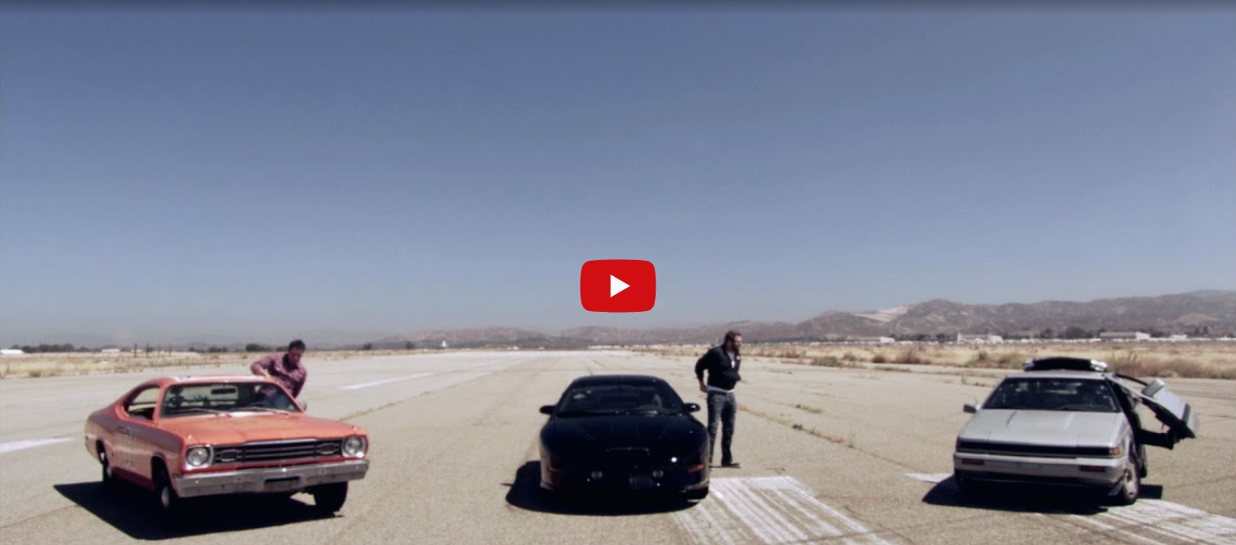 Load video: 