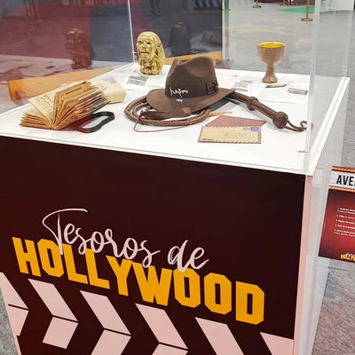1984 · Indiana Jones