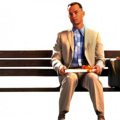 1994 · Forrest Gump