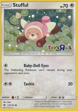 Stufful