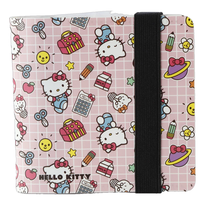 Mini-Binder 1×1 Hello Kitty Just Be You