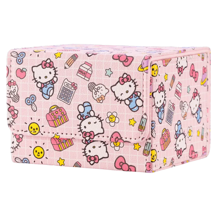 Deck Box Hello Kitty Just Be You
